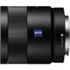 Sony FE 55mm f/1.8 ZA Sonnar T*  Lens