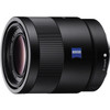 Sony - FE 55mm f/1 8 ZA Sonnar T* Lens