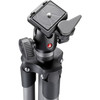 Manfrotto MKCOMPACTADVBH Compact Advanced Aluminum Tripod with Ball Head