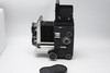 Pre-Owned - Mamiya C330 professional F w/80mm f/2.8 twin lens Medium format film camera