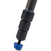 Benro HFTA18CS2H Hybrid Carbon Fiber Tripod with S2H Pan/Tilt Head