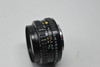 Pre-Owned - SMC Pentax-A 50mm f/1.7 lens