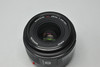 Pre-Owned - Minolta AF 28MM Maxxum 2.8 lens for Minolta and Sony A Mount