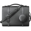 Leica - Day Bag for Leica - Q Digital Camera (Black)