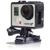 GoPro Removable Instrument Mount (3-Pack)