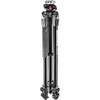 Manfrotto MT290DUA3US 290 Dual Aluminum Tripod