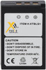 Xit XTBLS1 Rechargeable Battery for Olympus E-P3 E-PM1 E-PL1 E-PL3