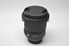 Pre-Owned - Sigma 24-105mm F/4 DG OS HSM Lens for Nikon
