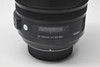 Pre-Owned - Sigma 24-105mm F/4 DG OS HSM Lens for Nikon