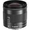 Canon EF-M 11-22mm F/4-5.6 IS STM