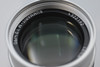 Pre-Owned  Leica Summarit-M 90mm f/2.4 Lens (Silver)