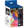 Epson PM-400 Color Ink Cartridge, Photo Paper Print Pack T320P