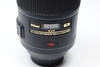 Pre-Owned - Nikon 105mm F/2.8 G IF-ED VR Micro-Nikkor