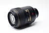 Pre-Owned - Nikon 105mm F/2.8G IF-ED VR Micro-Nikkor