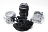 Pre-Owned - Nikon 105mm F/2.8 G IF-ED VR Micro-Nikkor