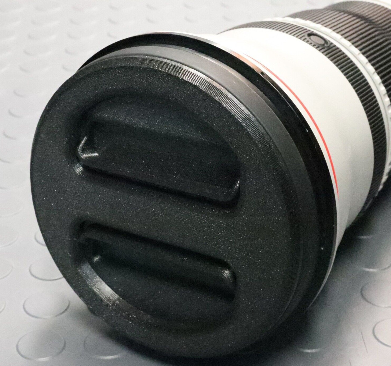 Lens cap for Nikon Z 800mm, f/6.3 VR Black at