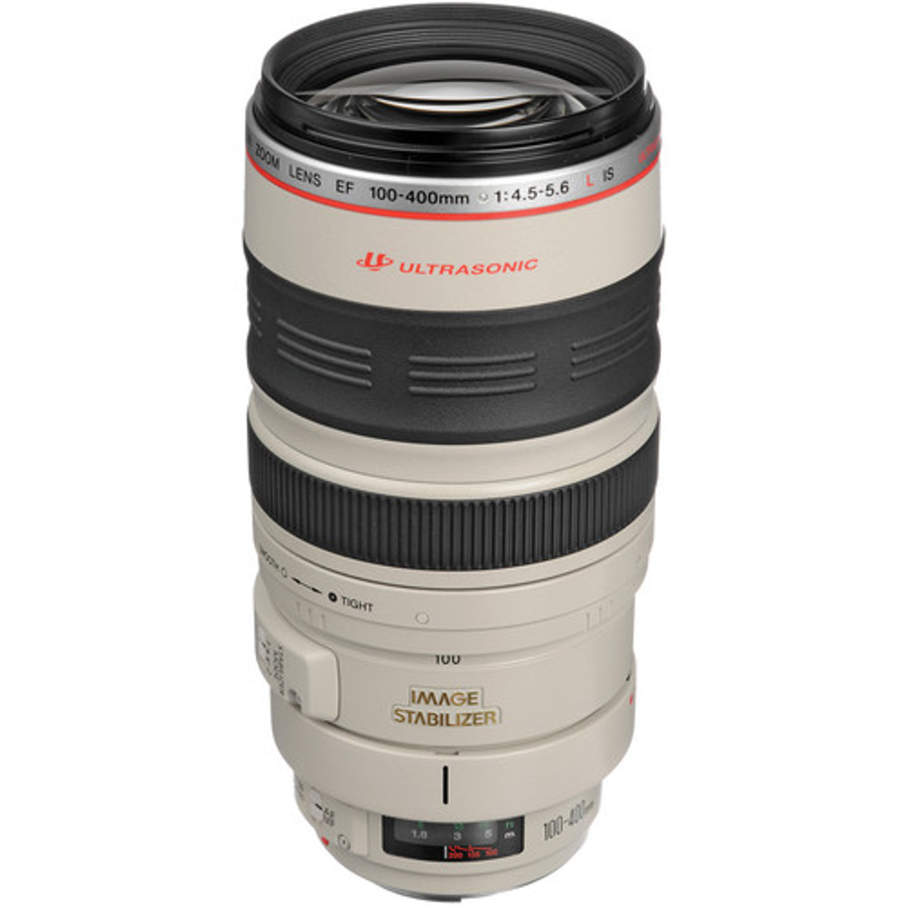 Pre-Owned - Canon EF 100-400mm F/4.5-5.6 L IS USM at Acephoto.net