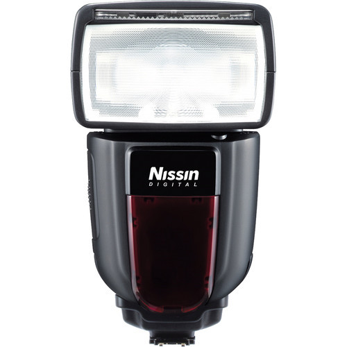 Nissin　Di700 Nissin Di700A Flash for Sony 7 SERIES at Ace Photo