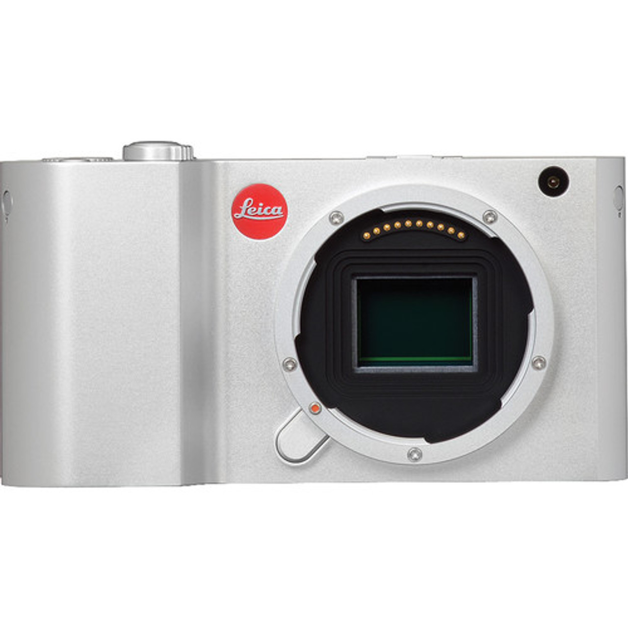 Manuscript Inloggegevens mat Leica T (Typ 701) Mirrorless Digital Camera Body (Silver) - Ace Photo