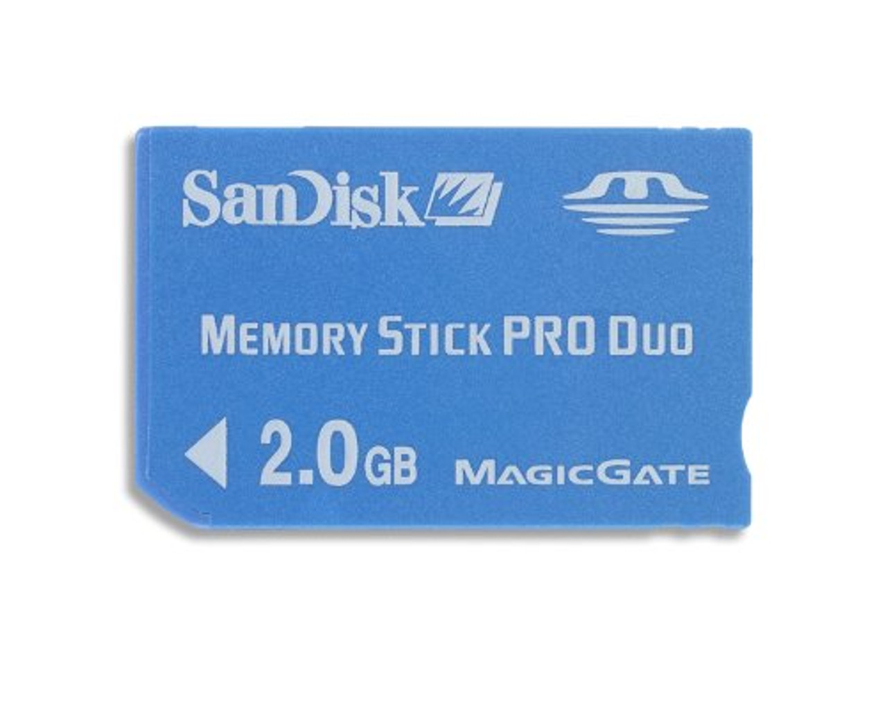 2 GB Memory Stick PRO DUO at Acephoto.net