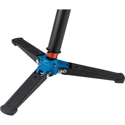 Benro A38FDS2 Series 3 Monopod with Video Head - Thumbnail 5