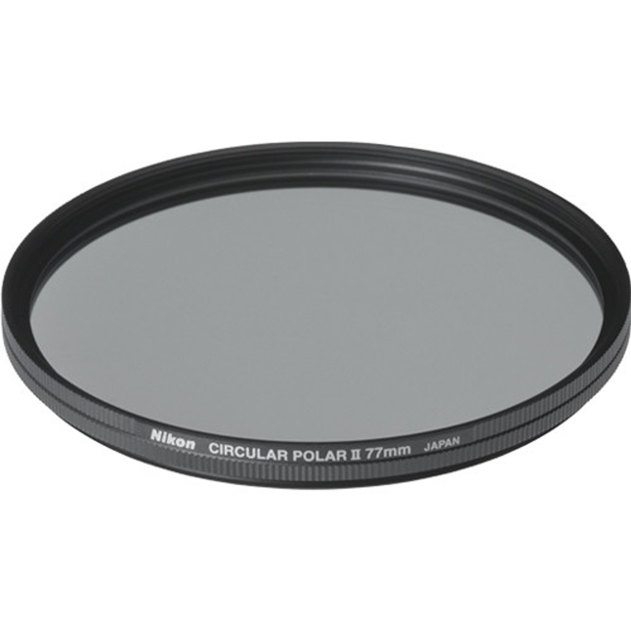 Nikon CPL 82Mm Circular Polarizing Filter II PL2