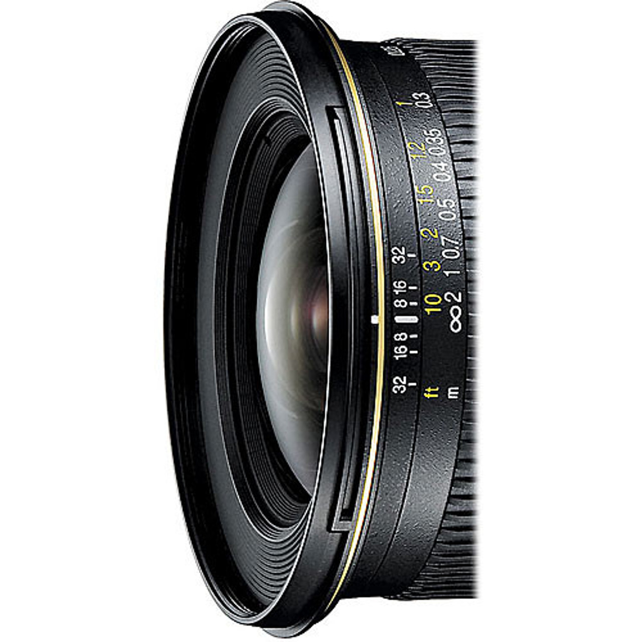 PC-E Nikkor 24Mm F/3.5D ED Manual Focus Lens at Ace Photo