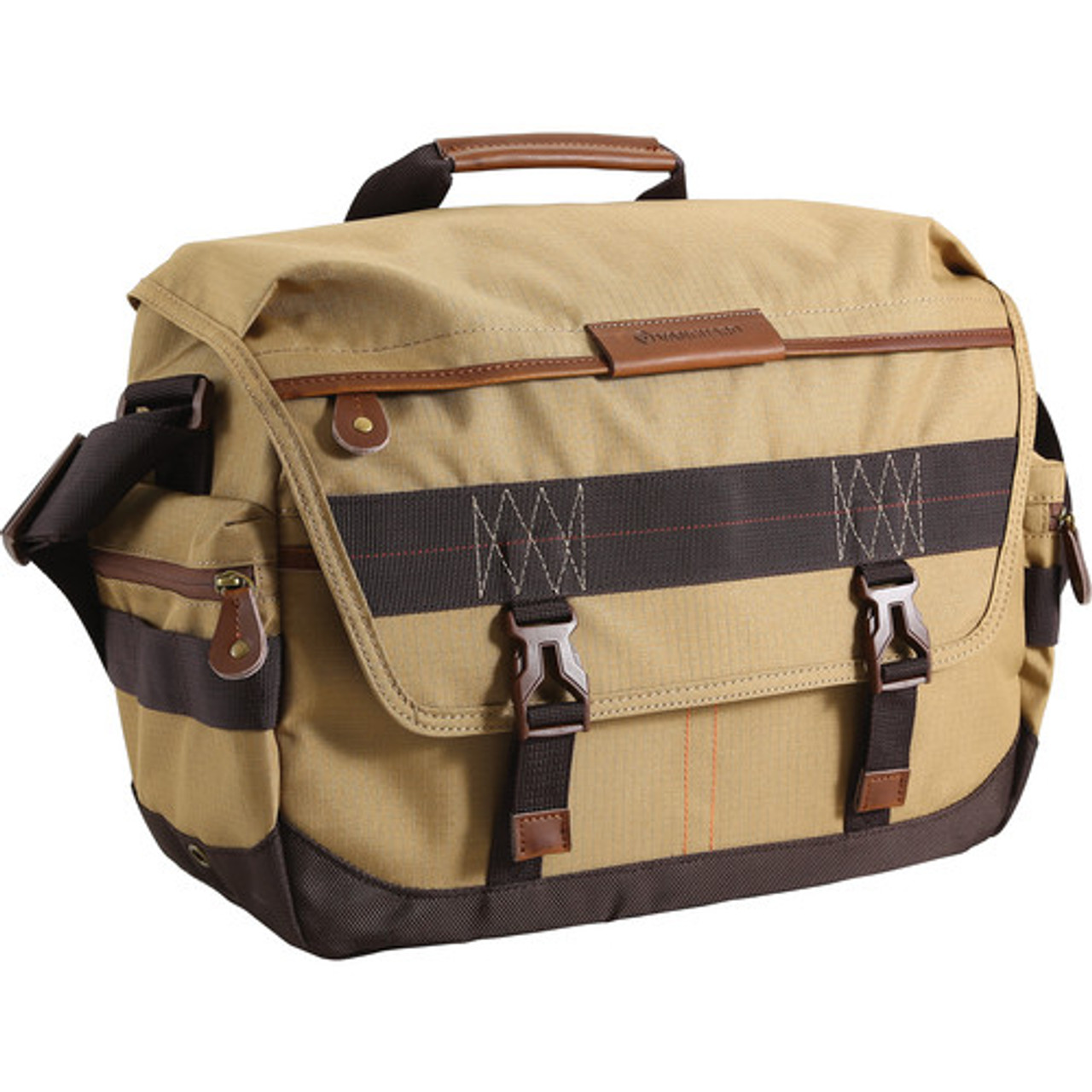 27% OFF on Vanguard The Heralder 49 Camera Bag on Flipkart | PaisaWapas.com