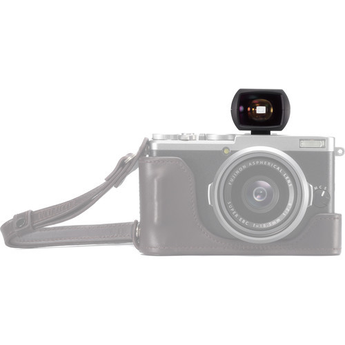 Fujifilm VF-X21 External Optical Viewfinder at Ace Photo