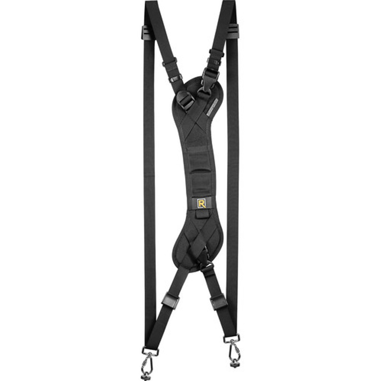 Dual Harness - for Carrying Two Cameras