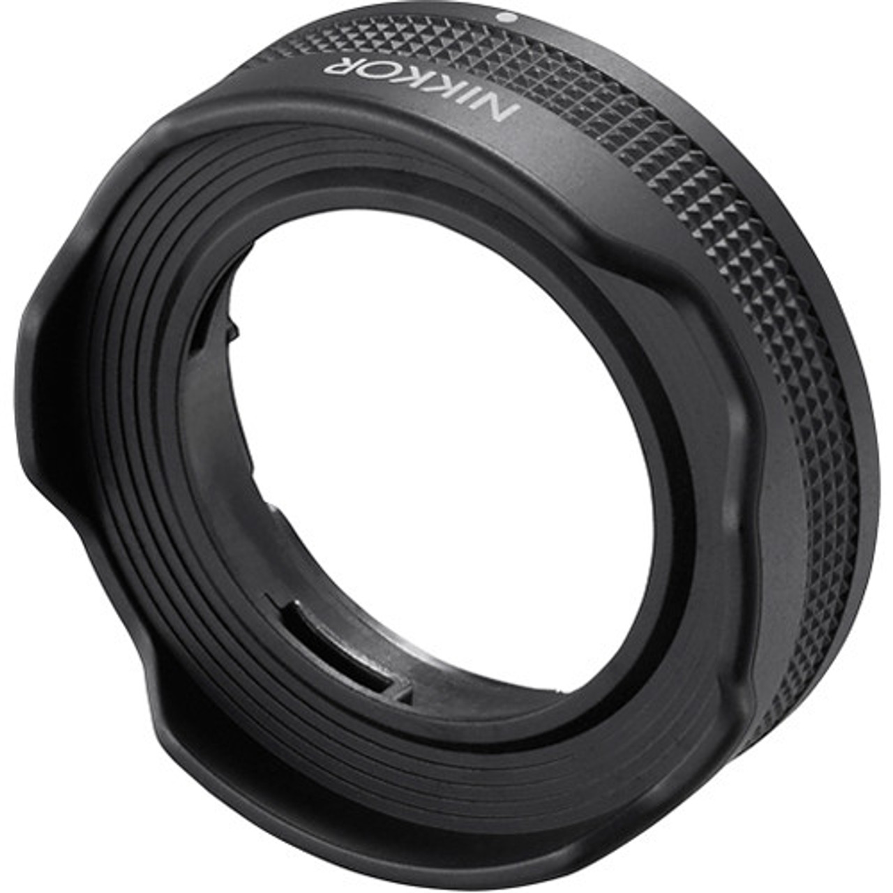 Nikon AA-14B Lens Protector for KeyMission 170 Action Camera at