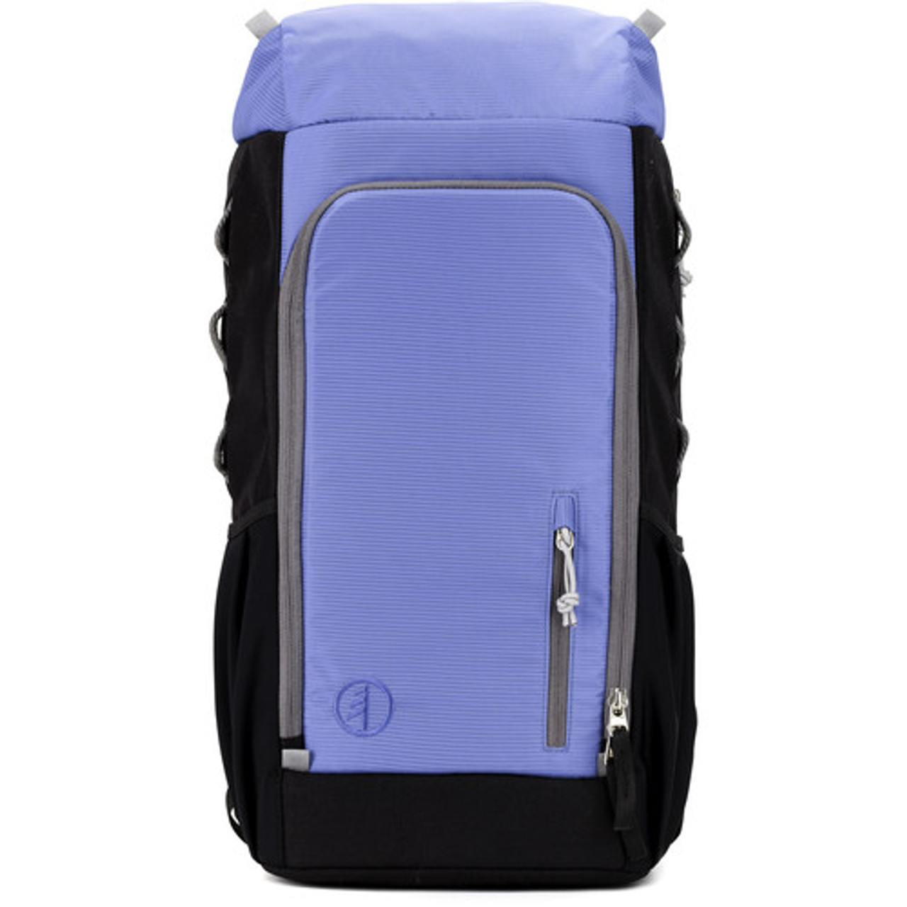 Tamrac Nagano 12L Camera Backpack (River Blue) at Acephoto.net