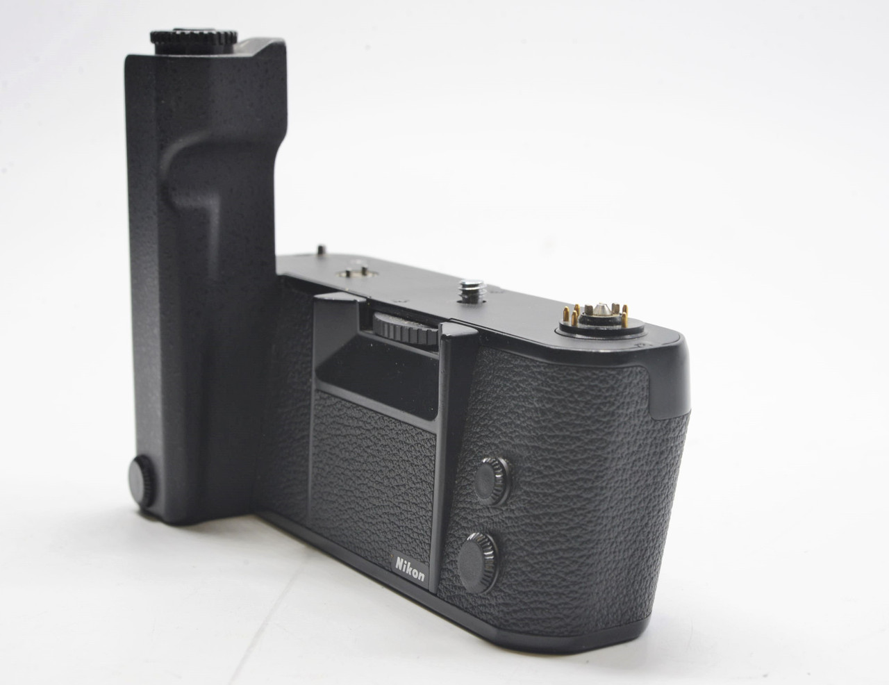 Pre-Owned - Nikon MD-4 Power Winder for F3,F3HP at Ace Photo