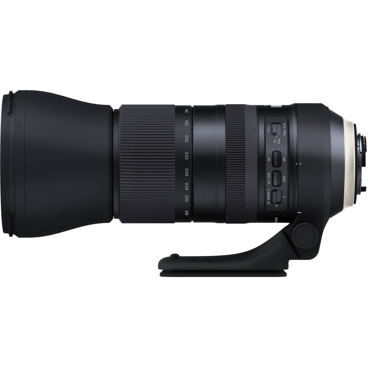 TAMRON SP 150-600mm £5-6.3 Di VC USD G2 SP 150-600mm F/5-6.3 Di VC USD G2 (Model A022) | Lenses | TAMRON
