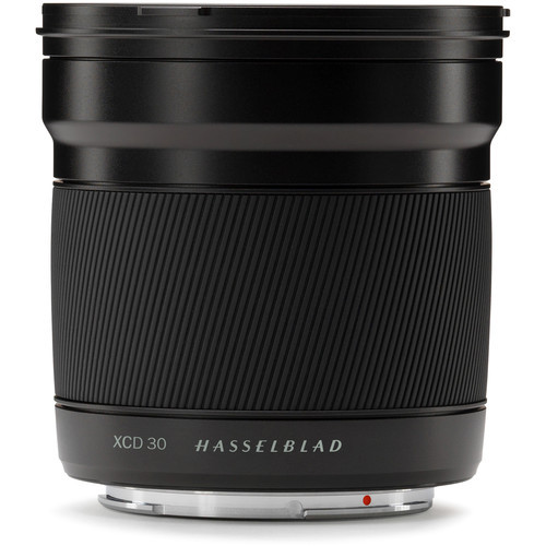 Hasselblad - XCD 30mm f/3.5 Lens at Ace Photo