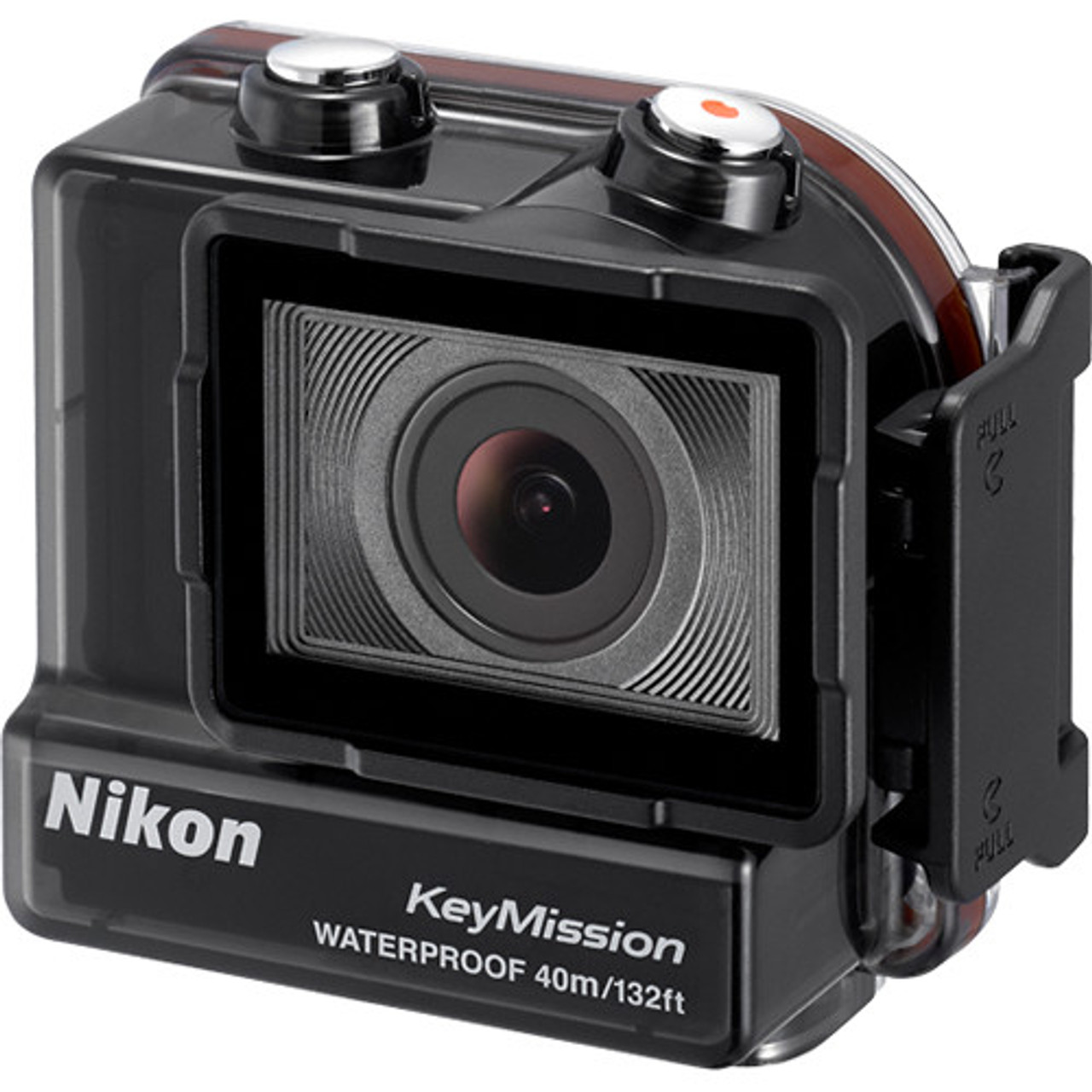 Nikon Waterproof Case for KeyMission 170 Action Camera at Acephoto.net