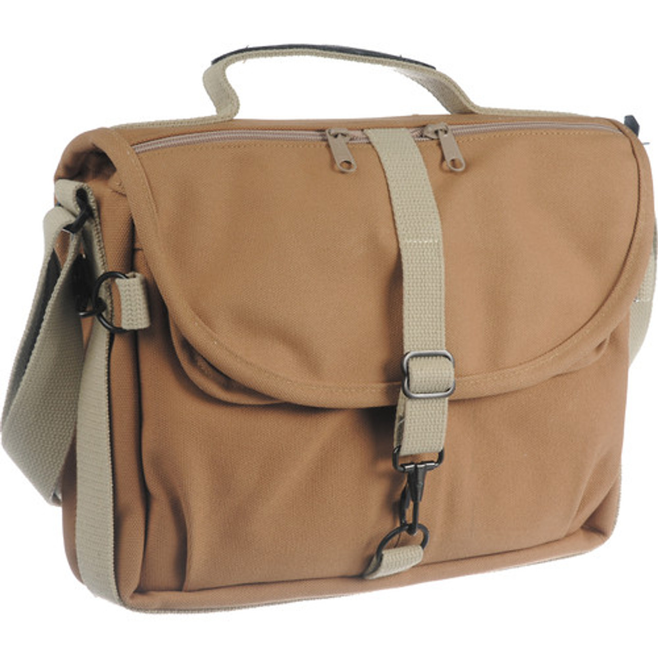 Fujifilm/Domke F-803 Camera Bag - Sand: Compact Camera Cases:  {MarketplaceName