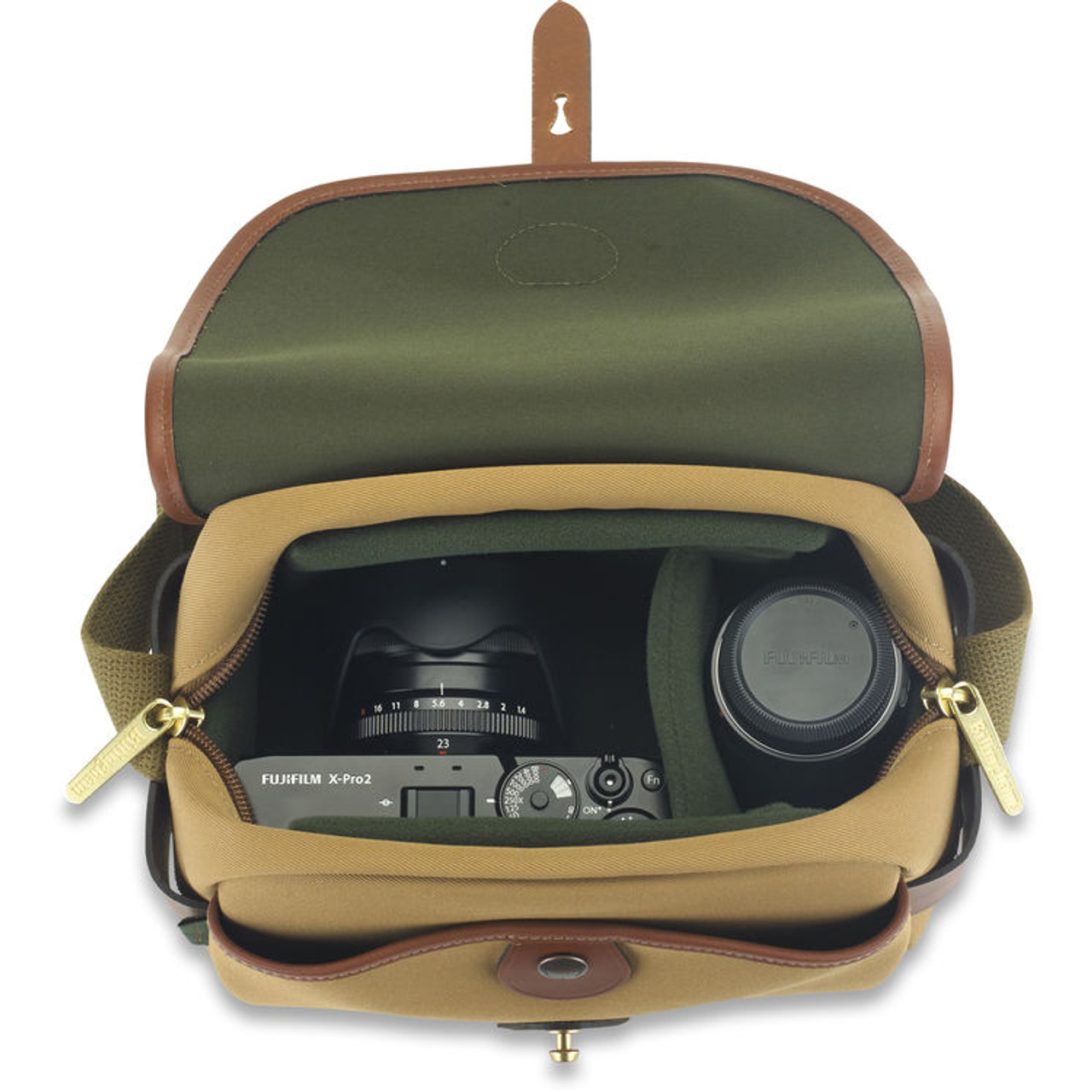 Billingham S2 Camera Bag Review