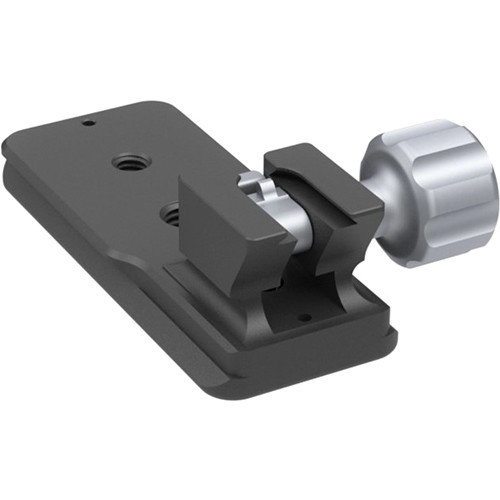 Kirk Replacement Foot for Nikon 500MM F5.6FL, 70200mm f/2.8E FL ED VR