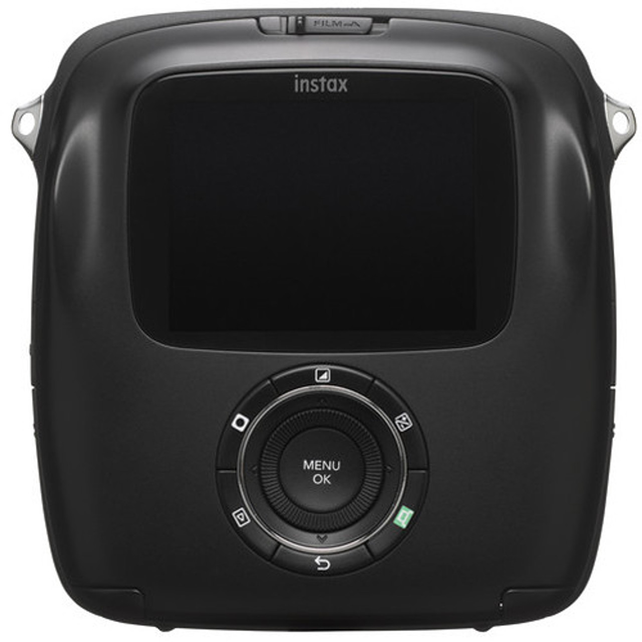 Fujifilm instax SQUARE SQ10 Hybrid Instant Camera at