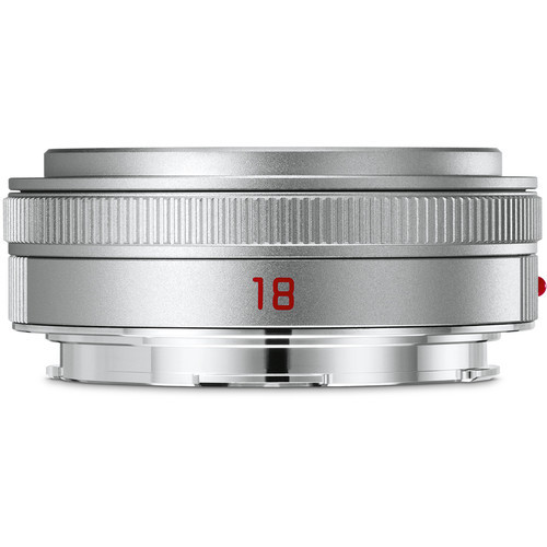 Leica - TL2 Mirrorless Digital Camera (Silver) at Ace Photo
