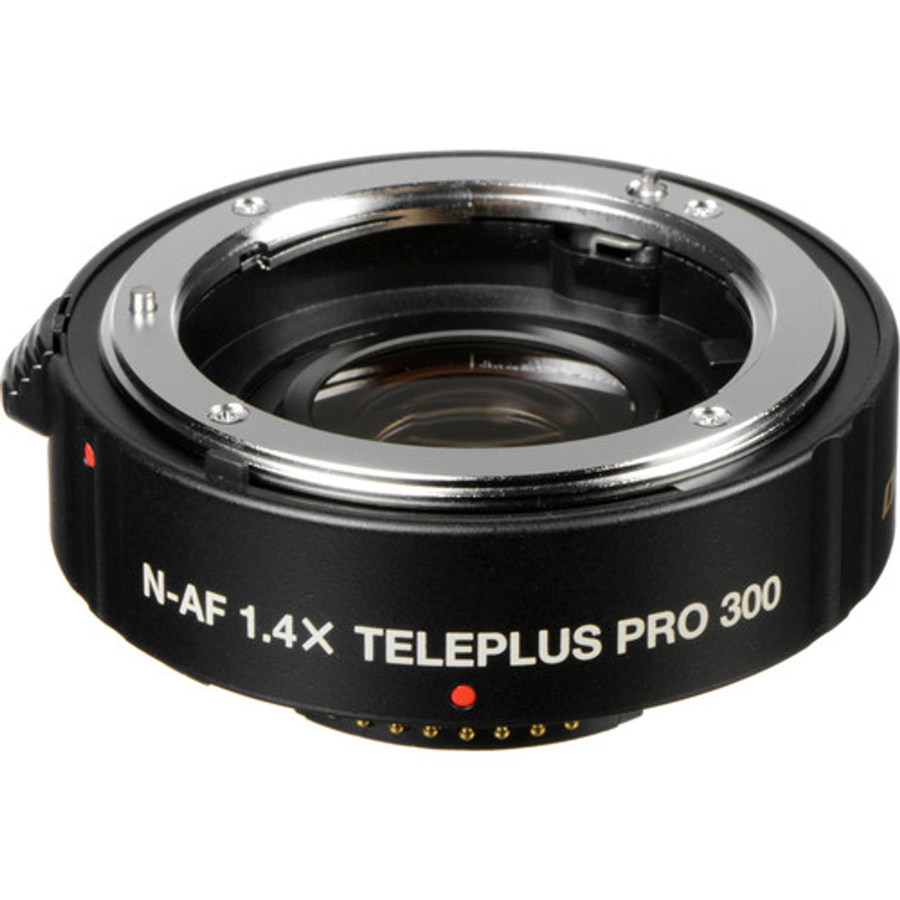 Teleplus PRO 300 DG 1.4X AF Teleconverter F/Nikon at