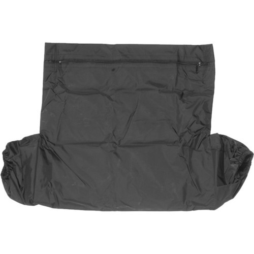 double changing bag