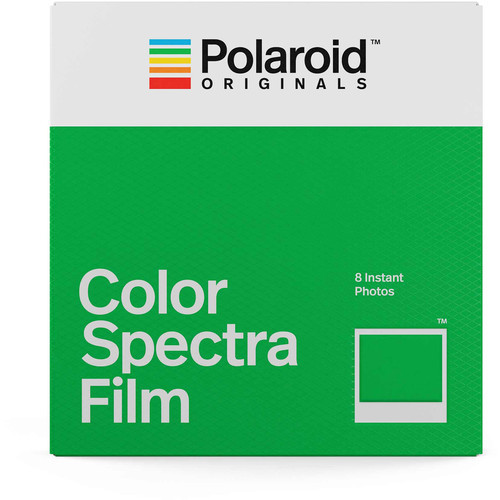 Polaroid Originals Lab