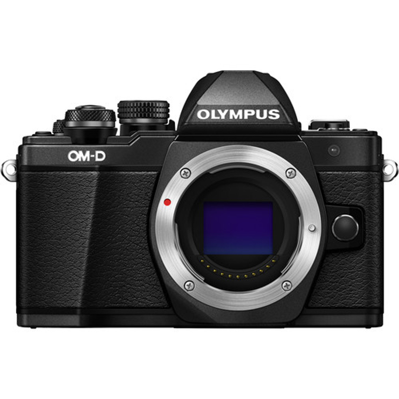 Olympus OM-D E-M10 Mark III (Body Only