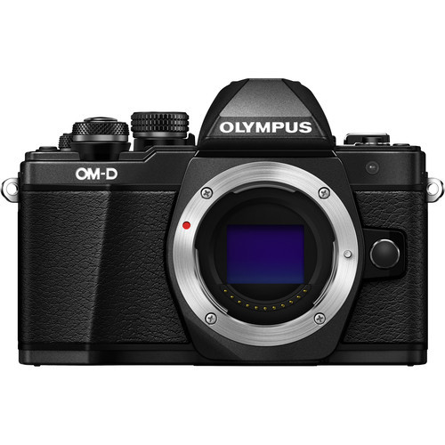 Olympus OM-D E-M10 Mark III (Body Only, Black) at Ace Photo Olympus OM-D E-M10 Mark III (Body Only, Black) at Ace Photo