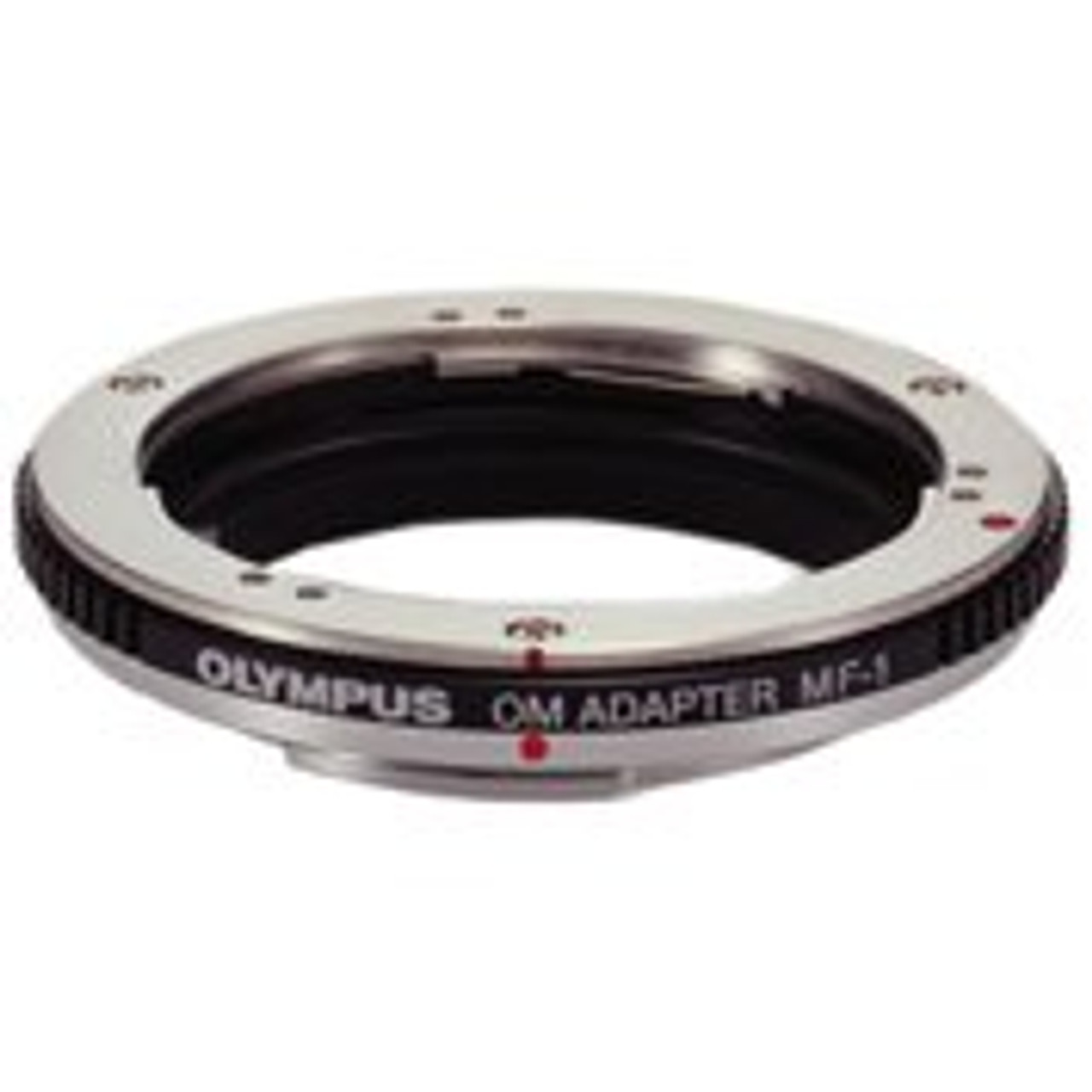 Olympus MF-1 OM Adapter (OM to 4/3 Lens Adapter)