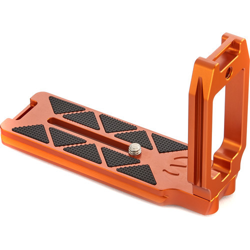 Legged Thing QR11-LC Universal L-Bracket (Orange)