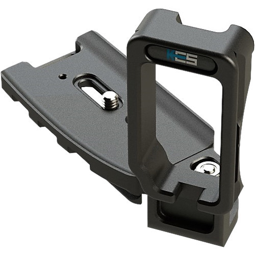 Kirk L-Bracket for Canon 6D Mark II at Ace Photo