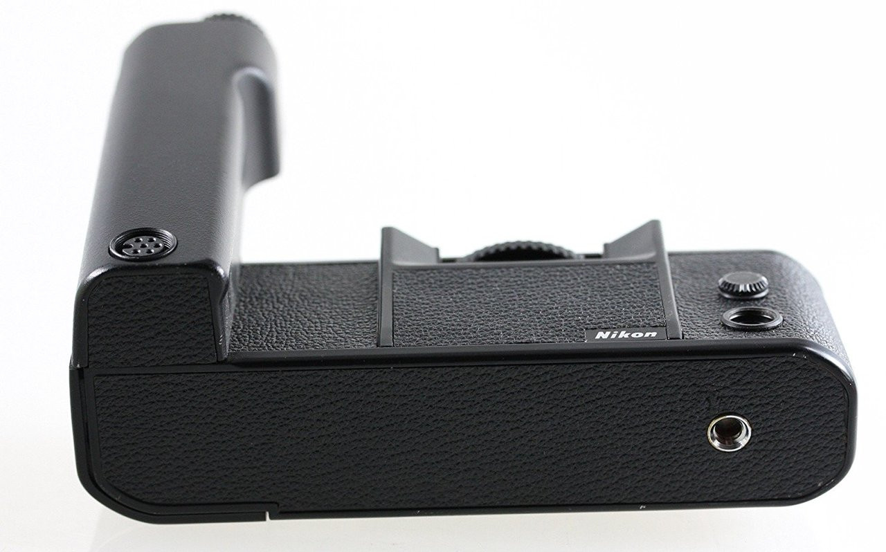 Nikon MD-4 Power Winder for F3,F3HP at Ace Photo